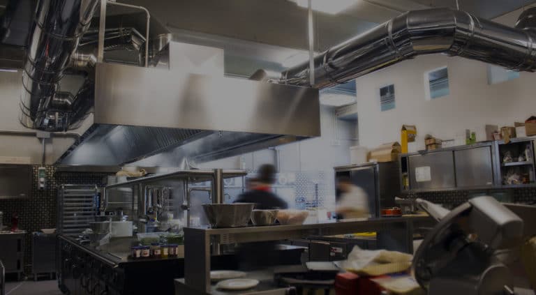 filtri abbattitori di grassi e odori