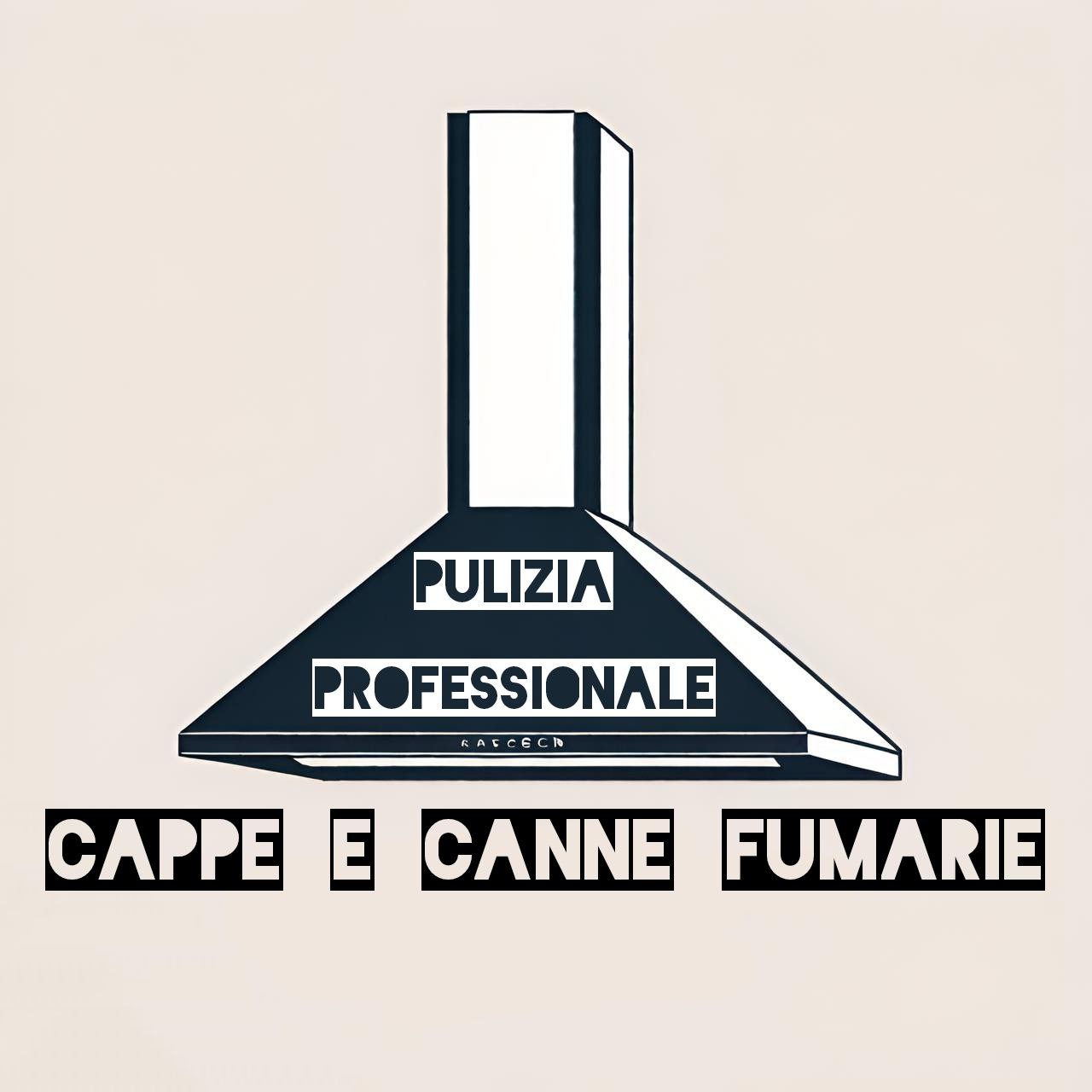 pulizia cappa professionale