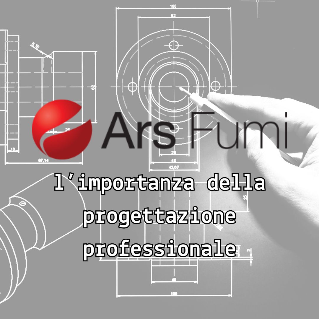 canne fumarie progettazione professionale