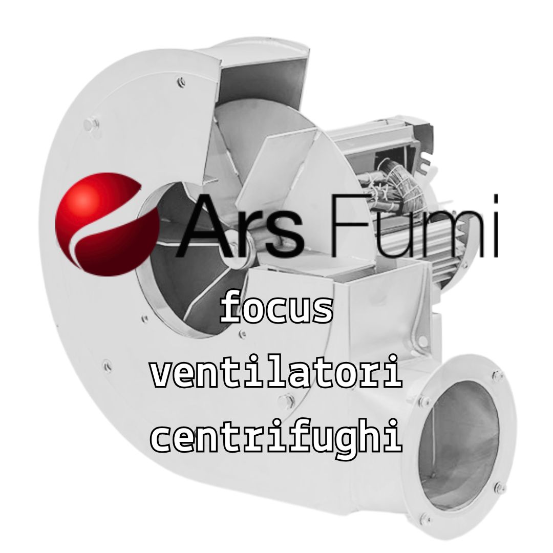 ventilatori centrifughi