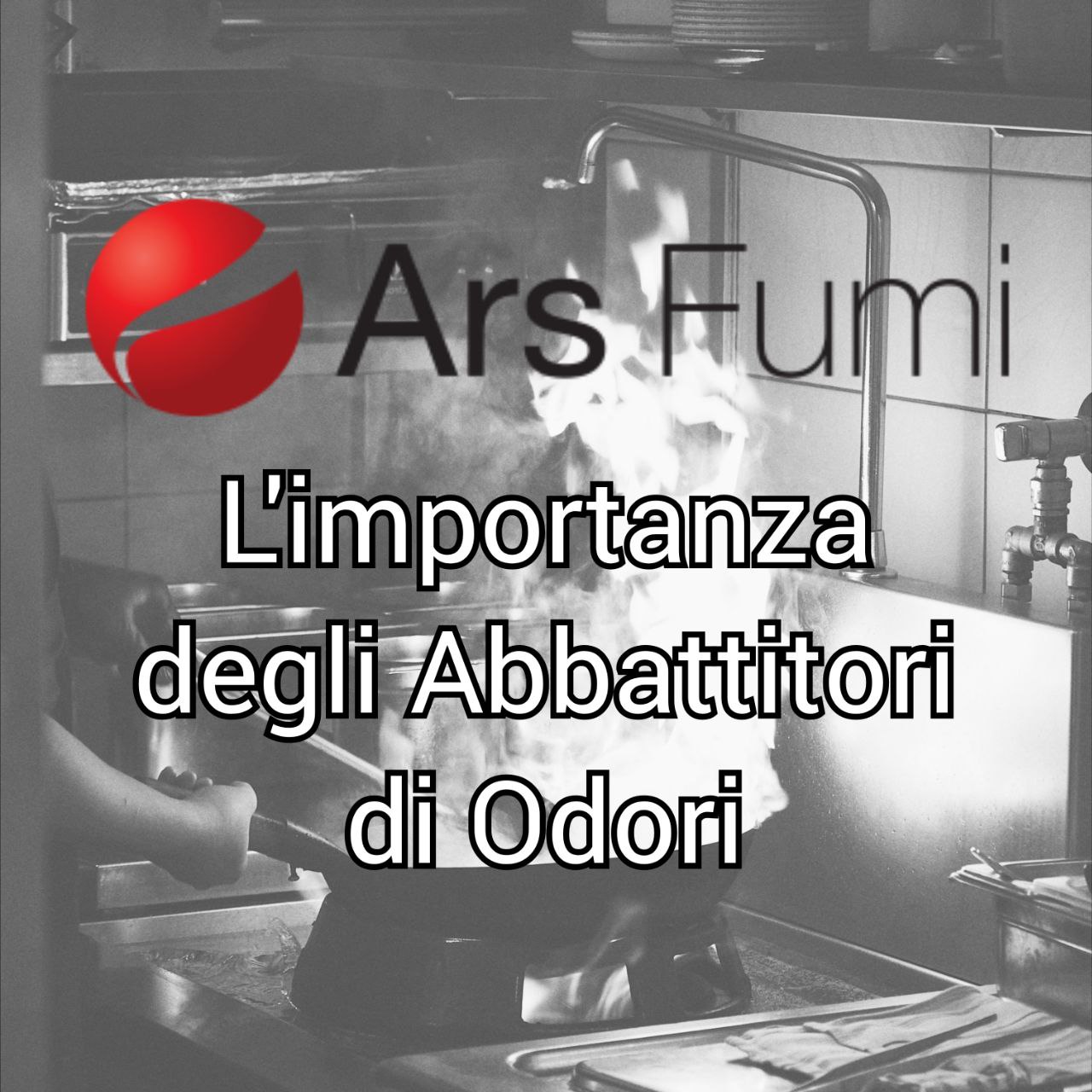 abbattitori di odori