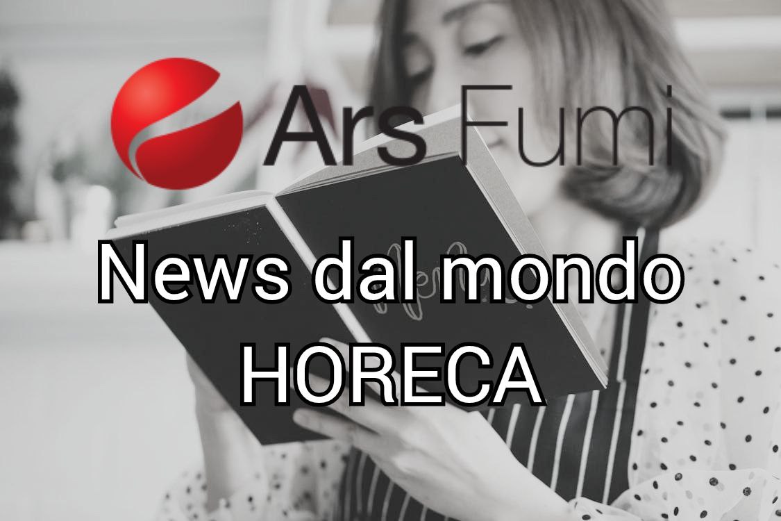 news horeca tendenze ristorazione