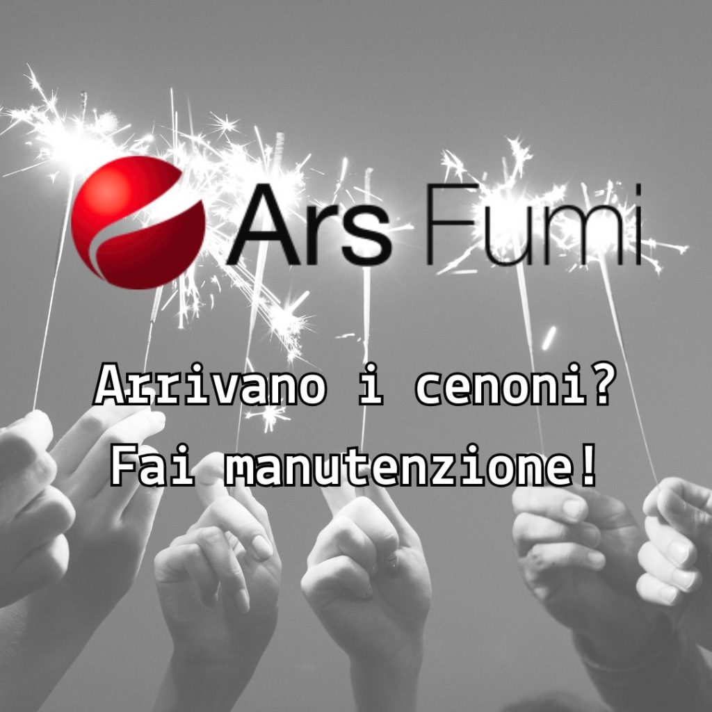 manutenzione cappe e canne fumarie