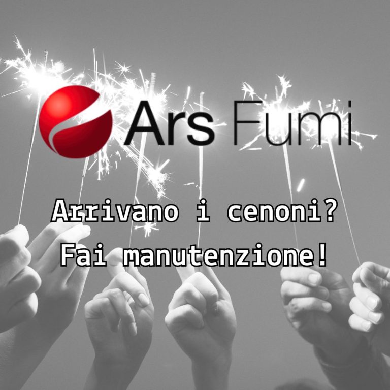 manutenzione cappe e canne fumarie